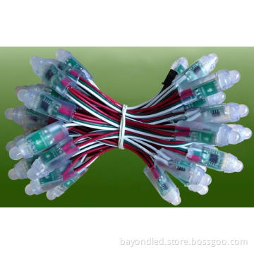 Good Quality Digital LED Pixel with IC for Decoration